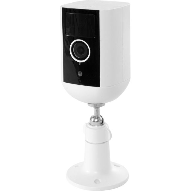 Valvontakamera Airam SmartHome ulkokäyttöön IP65