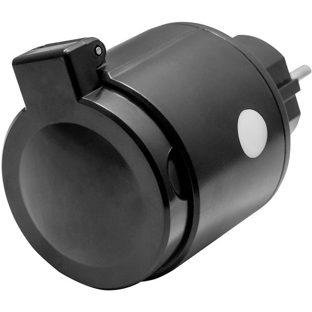 Langaton pistoke Airam SmartHome 16A IP44