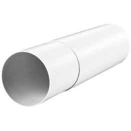 Teleskooppiputki Airsec 125x500-1000 mm