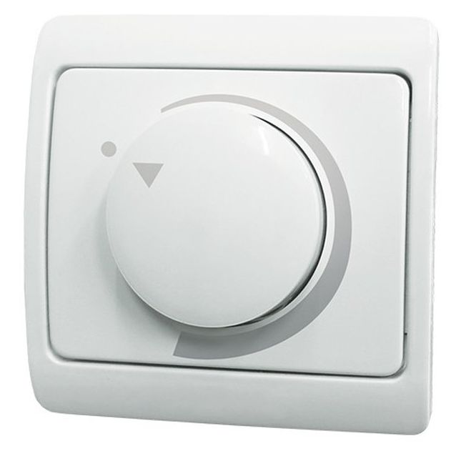 Tyristorisäädin Airsec RS-1-400, 1,8 A
