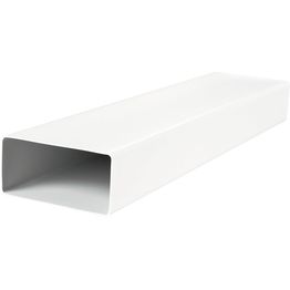 IV-kanava Airsec 55x110x2000 mm, kantikas, muovi