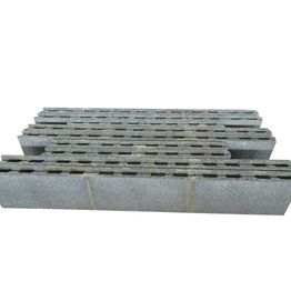 Aukonylityspalkki AKO Houses 1200 väliseinäkivelle