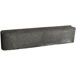 Reunakivi AKO Garden 600 135 x 600 x 80 mm harmaa