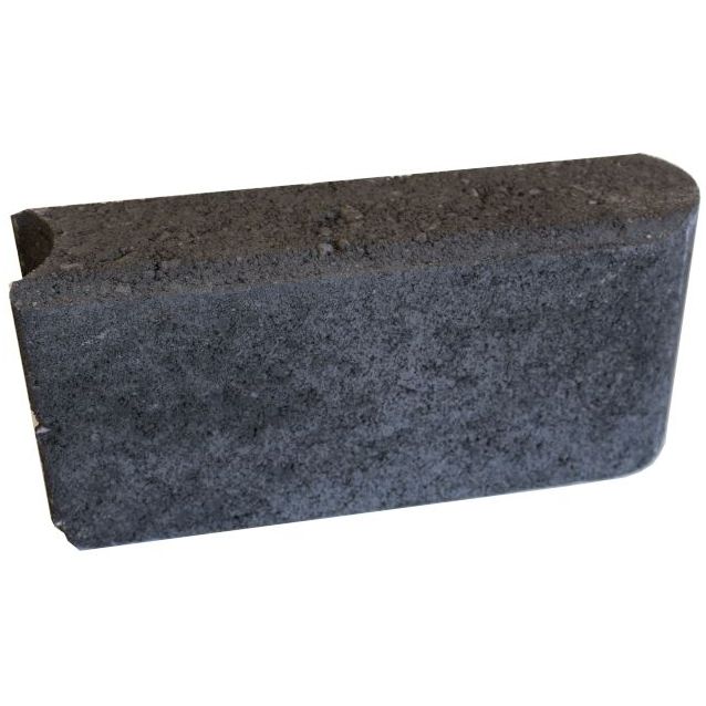Reunakivi AKO Garden 300 135x300x80 mm musta