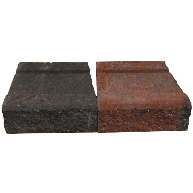 Muurikivi AKO Garden kaari ruska 