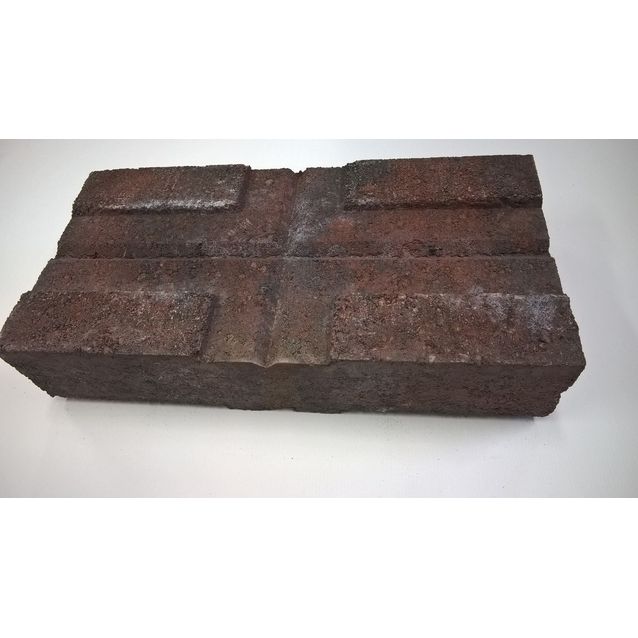 Muurikivi AKO Garden Kulma ruska