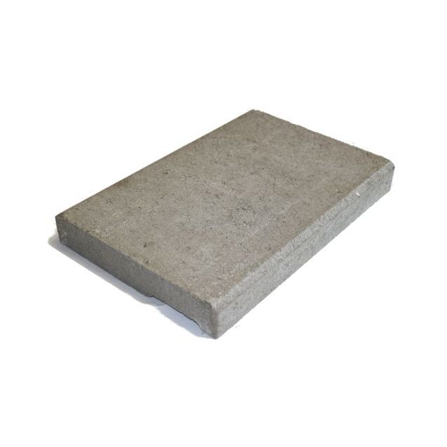 Kansilaatta AKO Garden harmaa