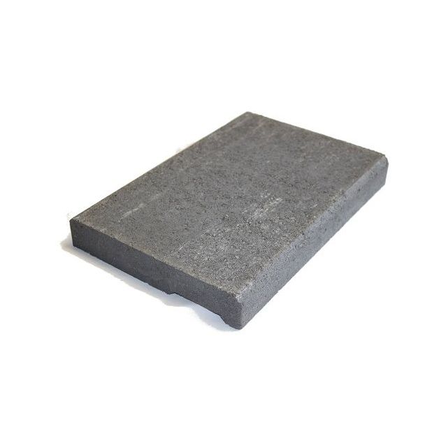 Kansilaatta AKO Garden musta