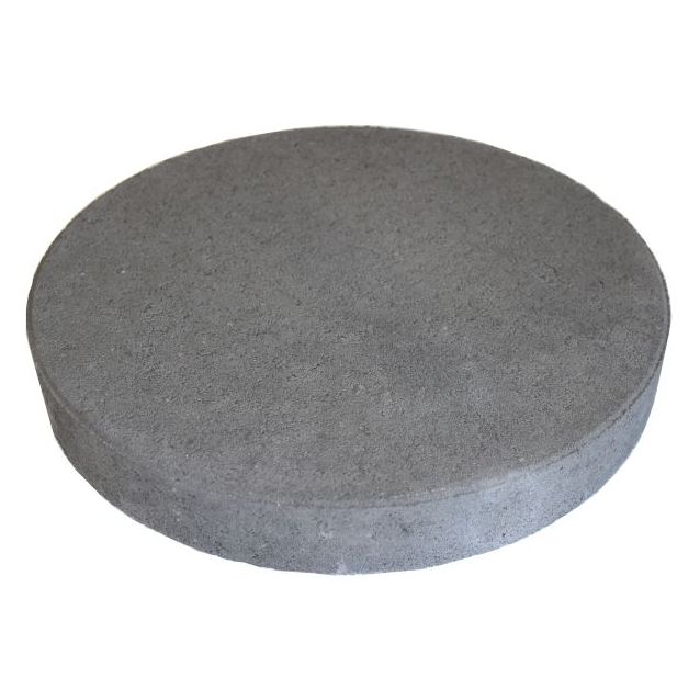 Askelpolku AKO Garden 380 harmaa 