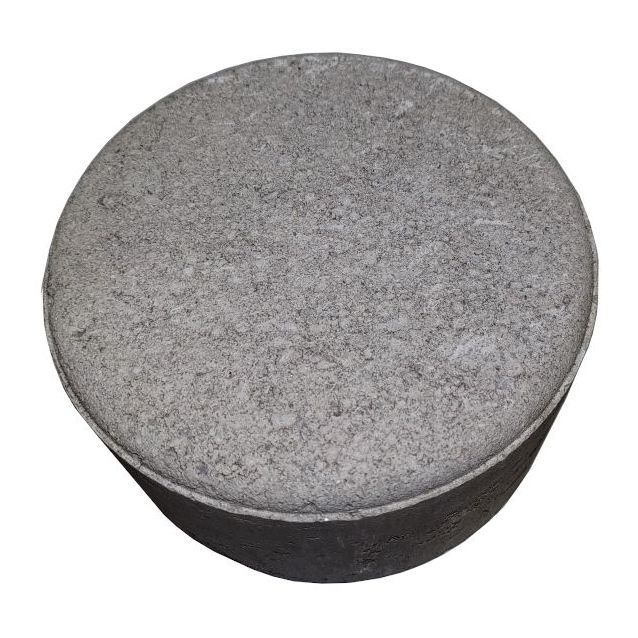 Pihakivi AKO Garden AMOS REX ø160 mm pyöreä harmaa