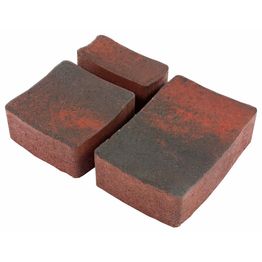 Pihakivi AKO Garden Wanha Hollola 50 ruska