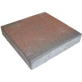 Betonilaatta AKO Garden Ventti Duo 290 x 290 x 50 mm ruska