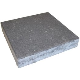 Betonilaatta AKO Garden Ventti Duo 290 x 290 x 50 mm musta