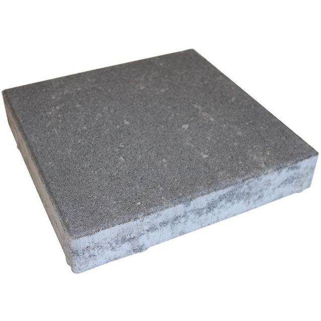 Betonilaatta AKO Garden Ventti Duo 290x290x50 musta 