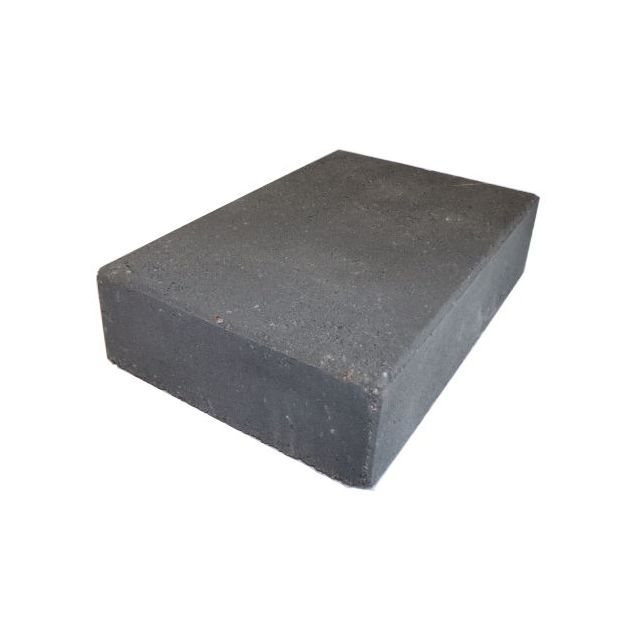 Porraskivi AKO Garden 140x580x370 mm musta