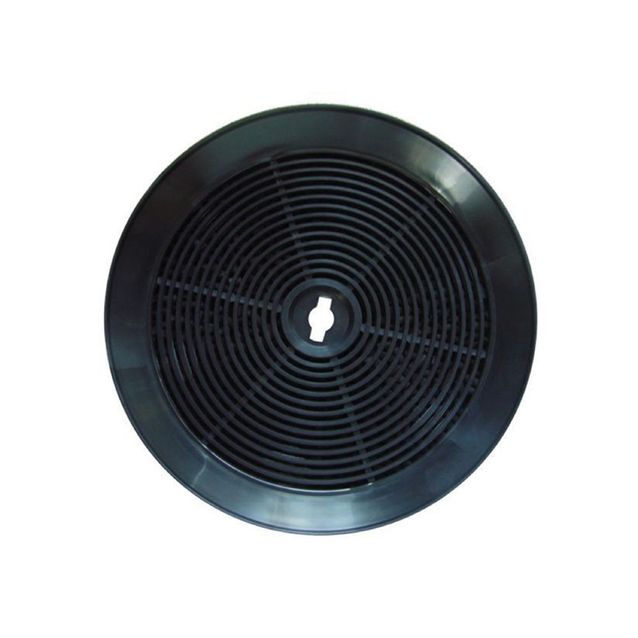 Aktiivihiilisuodatin Akpo 650