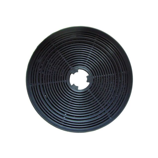 Aktiivihiilisuodatin Akpo Soft