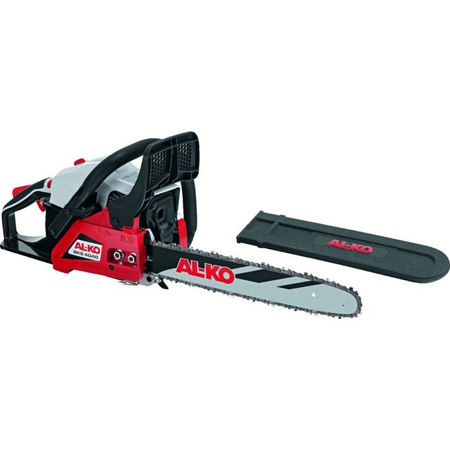 Moottorisaha AL-KO BKS 4040 16