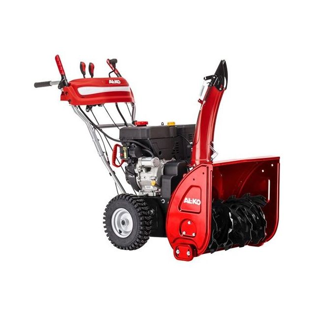 Lumilinko AL-KO Snowline 620.4 E III, 2-vaihe