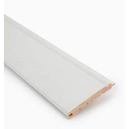 Helmipaneeli Jokiwood 3170mm, mänty, valkoinen, eri kokoja