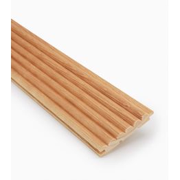 Sormipaneeli Jokiwood 15x95x4200mm, mänty, saunasuojattu