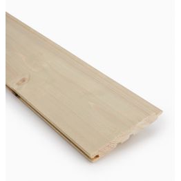 Saunapaneeli Jokiwood STS4 14x120x2400mm, kuusi, saunasuojattu