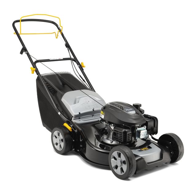 Itsevetävä ruohonleikkuri Alpina AL4 46 SA ST 120 OHV