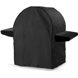 Suojapeite pizzauunille Alfa Forni M 5 Minuti- ja Brio-mallit