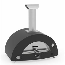 Pizzauuni Alfa Forni Brio hybridi
