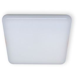 LED-paneeli Ensto Velox ALFD125NU 125x125x13mm IP44 11W/840