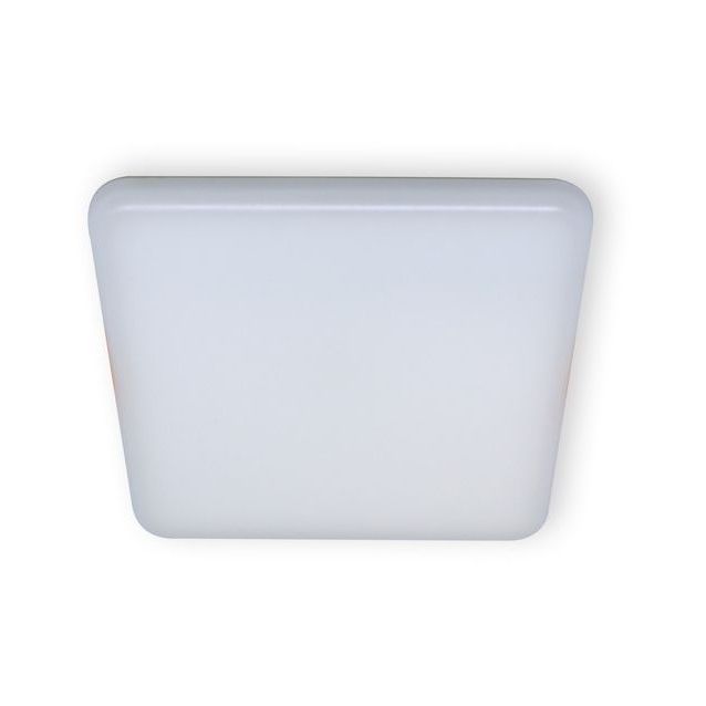 LED-paneeli Ensto Velox ALFD125NU 125x125x13mm IP44 11W/840