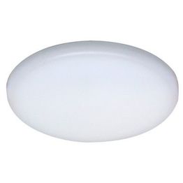 LED-paneeli Ensto Velox ALFD125WPU Ø125x13mm IP44 11W/830