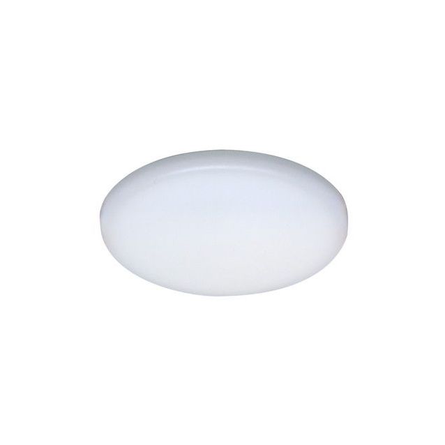 LED-paneeli Ensto Velox ALFD125WPU Ø125x13mm IP44 11W/830