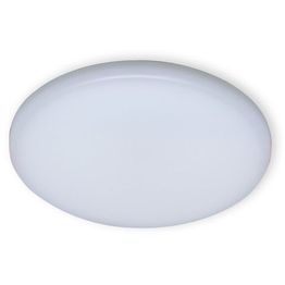 LED-paneeli Ensto Velox ALFD155WPU Ø155x13mm IP44 15W/830