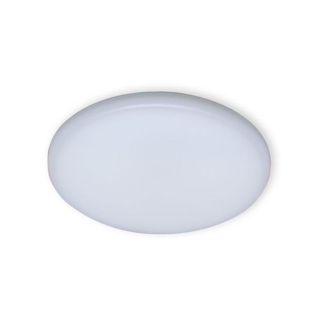 LED-paneeli Ensto Velox ALFD155WPU Ø155x13mm IP44 15W/830