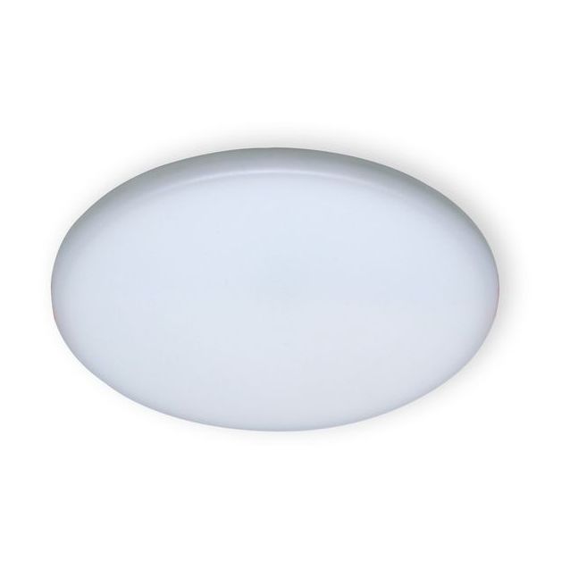 LED-paneeli Ensto Velox ALFD185PU Ø185x13mm IP44 22W/840