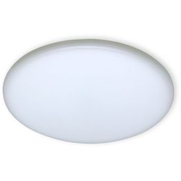 LED-paneeli Ensto Velox ALFD215PU Ø215x13mm IP44 30W/840
