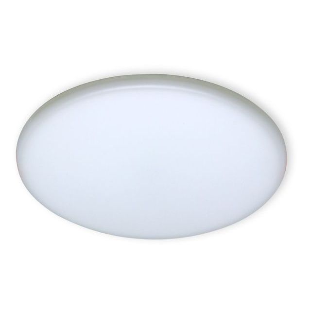 LED-paneeli Ensto Velox ALFD215PU Ø215x13mm IP44 30W/840