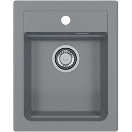 Keittiöallas Alveus Atrox 10 400x500 mm granital eri värejä