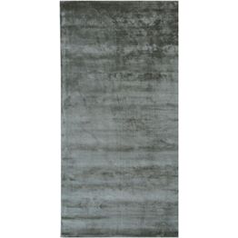 Matto AmandaB Collection Classic 90x200 cm harmaa