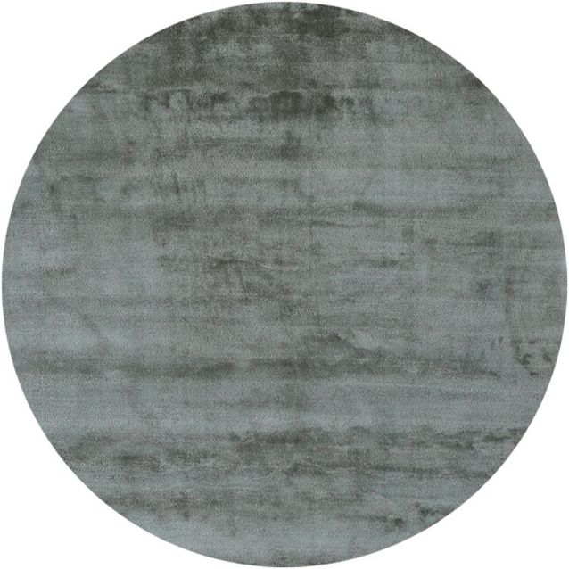 Matto AmandaB Collection Classic pyöreä harmaa eri kokoja