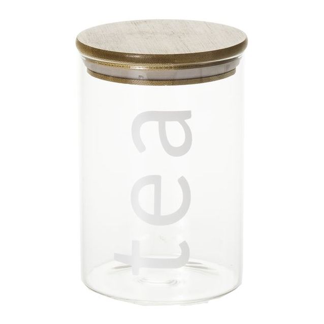 Lasipurkki AmandaB Collection Scandi, Tea