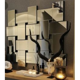 Peili AmandaB Collection Classic 100 x 100 cm