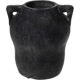 Vaasi AmandaB Collection Terra musta eri kokoja