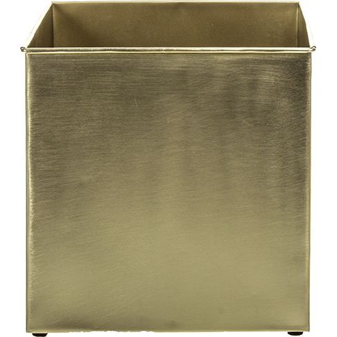 Suojaruukku AmandaB Collection Brass 22x31 cm