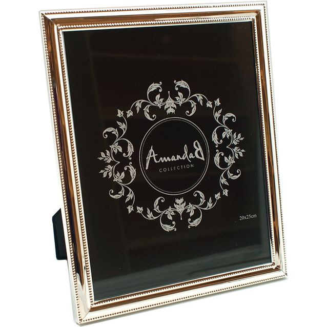 Kehys AmandaB Collection Classic, 28cm, hopea