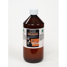 Lauteiden käsittelyaine 1 l