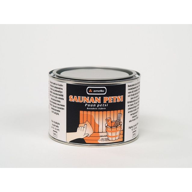 Saunan petsi tammi 0,5 l