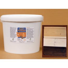 Seinävaha ruskea 5 l