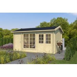 Vierasmaja Tene Andrea, 12m²